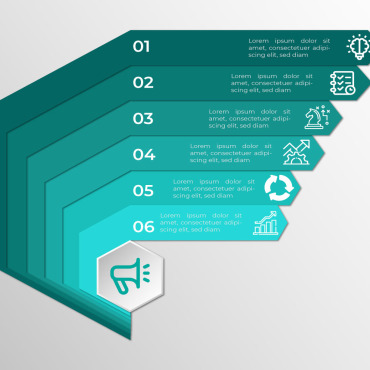 Process Statistics Infographic Elements 377574