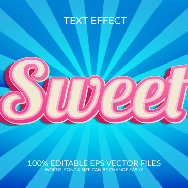 Sweet Candy Illustrations Templates 377583