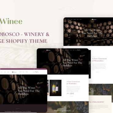 Beer Clean Shopify Themes 377603