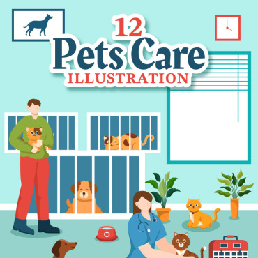 Care Care Illustrations Templates 377656
