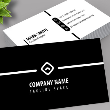 Branding Business Corporate Identity 377694