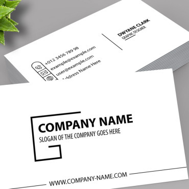 Branding Business Corporate Identity 377696