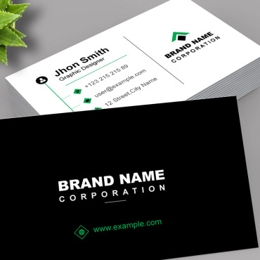 Branding Business Corporate Identity 377700
