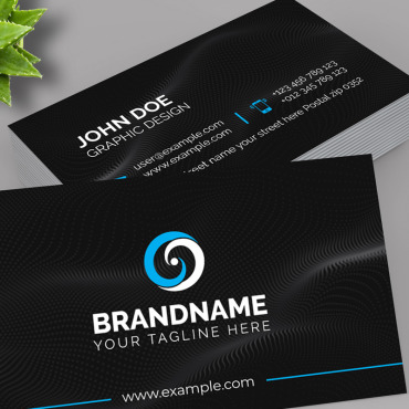 Business Clean Corporate Identity 377707