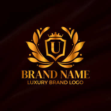 Logo Luxury Logo Templates 377753