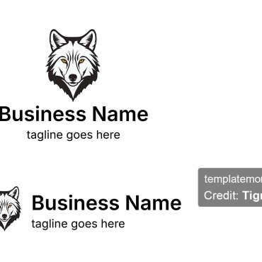 Logo Animal Logo Templates 378068