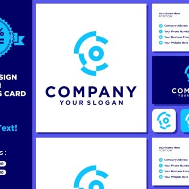 Design Graphic Logo Templates 378138