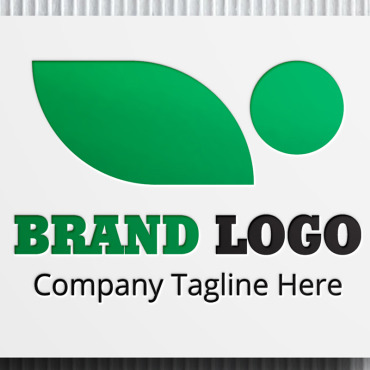 Bio Brand Corporate Identity 378348