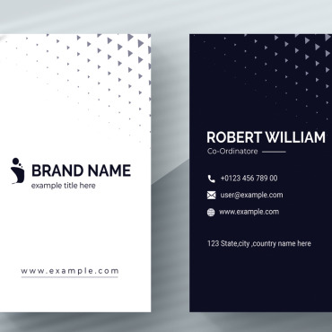 Business Business Corporate Identity 378349