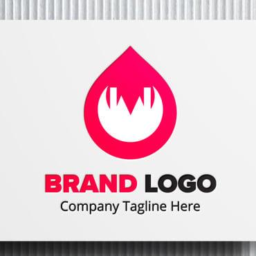 Black Branding Corporate Identity 378357