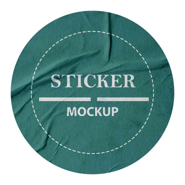 Mockup Circle Product Mockups 378490