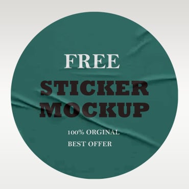 Design Mockup Product Mockups 378652