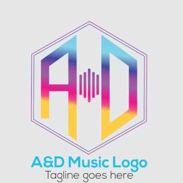 Music Musical Logo Templates 378678