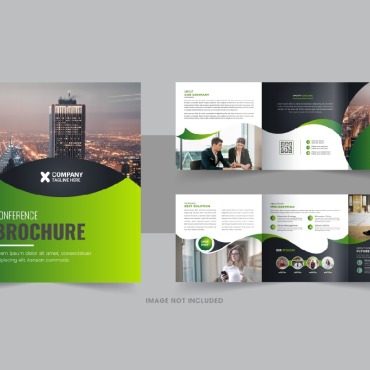 Agency Booklet Corporate Identity 378946