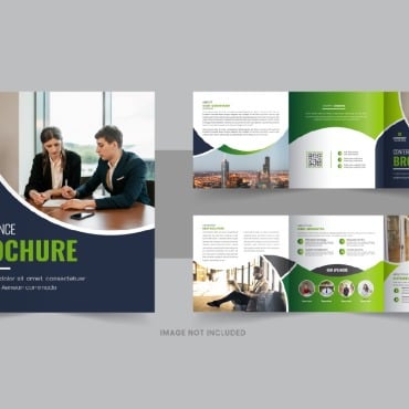 Agency Booklet Corporate Identity 378947