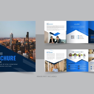 Agency Booklet Corporate Identity 378948