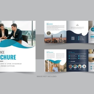 Agency Booklet Corporate Identity 378950