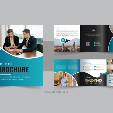 Agency Booklet Corporate Identity 378952