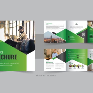 Agency Booklet Corporate Identity 378953
