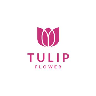 Flower Floral Logo Templates 379033