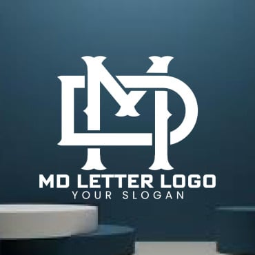 Alphabet Brand Logo Templates 379081