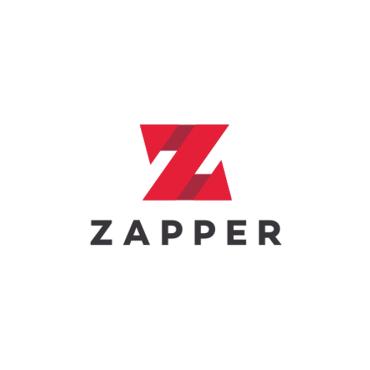 Z Z Logo Templates 379091