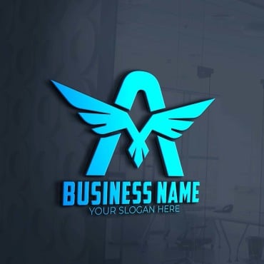 Branding Business Logo Templates 379189