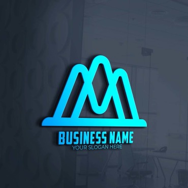 Branding Business Logo Templates 379190