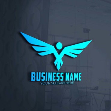 Branding Business Logo Templates 379191