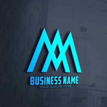 Branding Business Logo Templates 379192