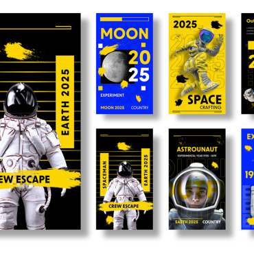 Cosmicvoyage Astronautadventures Social Media 379385