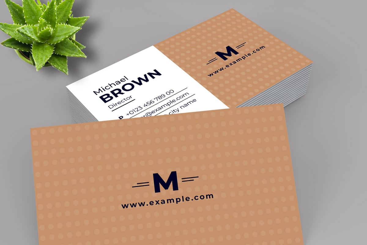 Creative Business Cards Templates