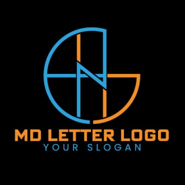 Brand Company Logo Templates 379608