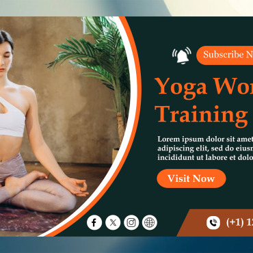 Yoga Yoga Social Media 379647