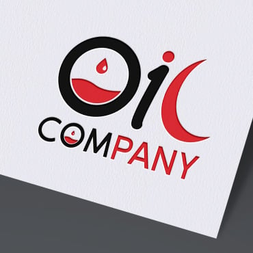 Company Concept Logo Templates 379678