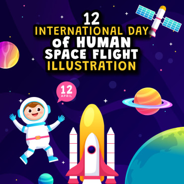 Day Of Illustrations Templates 379727