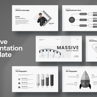 Photography Pitch PowerPoint Templates 379821