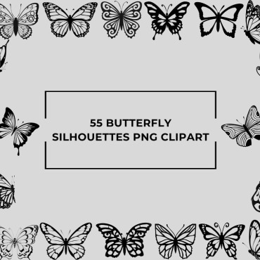 Butterfly Black Backgrounds 379833