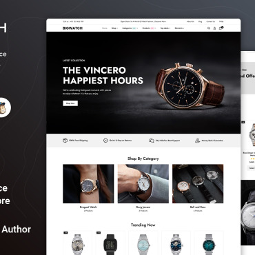 Apparel Jewelry WooCommerce Themes 379983