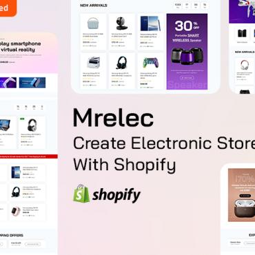 Accessories Ecommerce Shopify Themes 379994