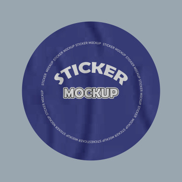 Ound Sticker Product Mockups 380010