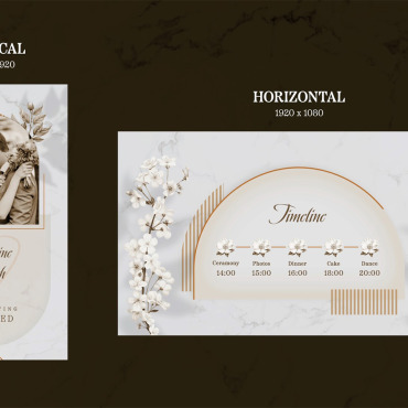 Ceremony Church After Effects Templates 380070