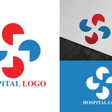 Brand Identity Logo Templates 380877