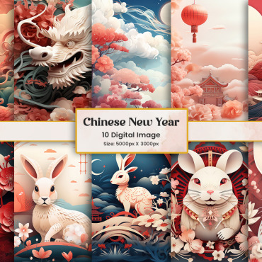 New Year Backgrounds 381154