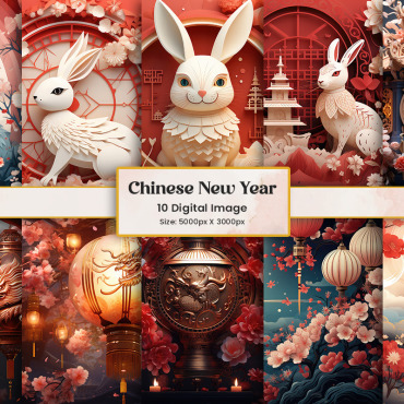 New Year Backgrounds 381155