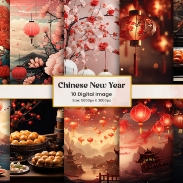 New Year Backgrounds 381156