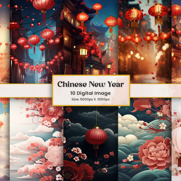 New Year Backgrounds 381157