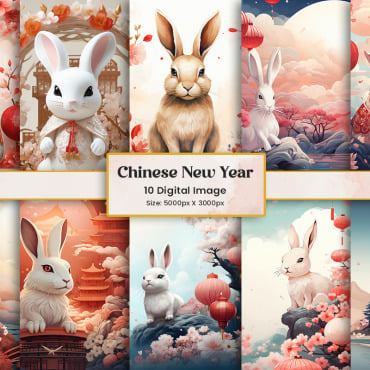 New Year Backgrounds 381158