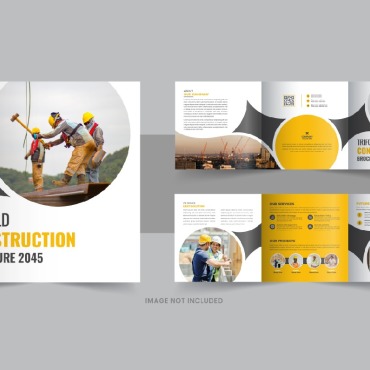 Construction And Corporate Identity 381180