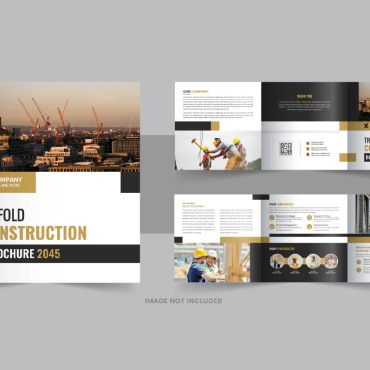 And Renovation Corporate Identity 381182